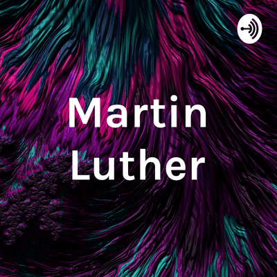 Martin Luther