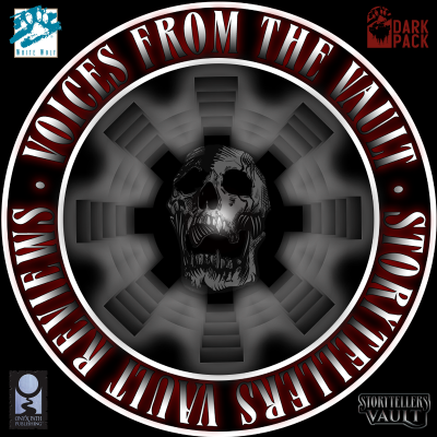 episode Errant Knights: The Nomad Packs of the Sabbat Review artwork
