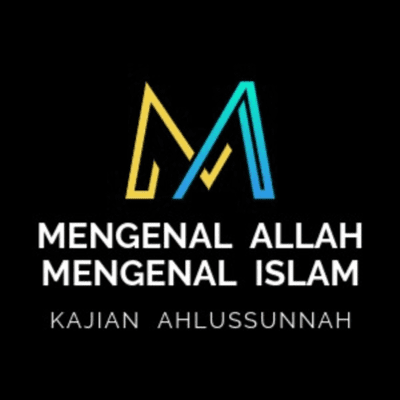 episode Mengenal Allah (Ma'rifatullah) artwork