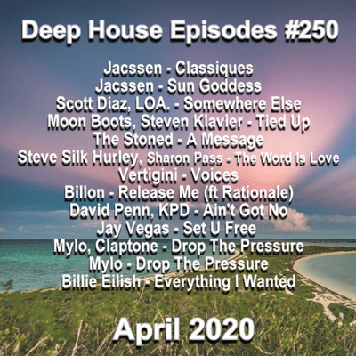 Deep House Episodes On Podimo podimo