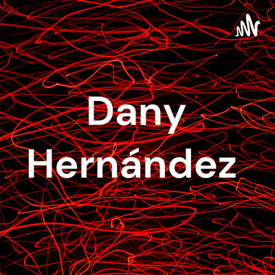 Dany Hernández ✌️