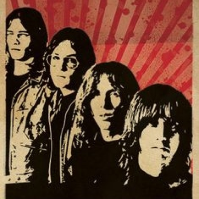 episode Stooges. Especial Fun House artwork