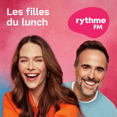 Imagen de portada del programa Les filles du lunch