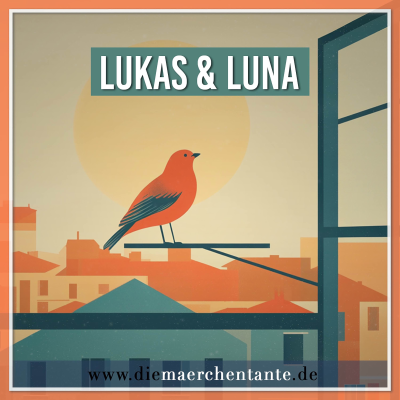 episode Lukas & Luna artwork