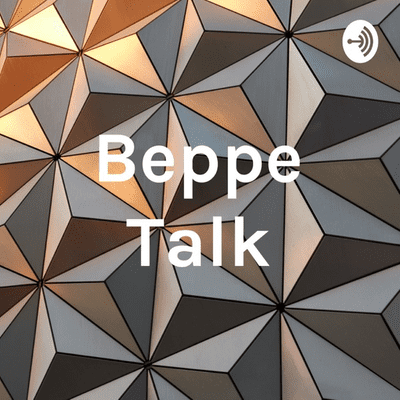 Beppe Talk