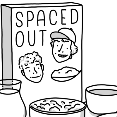 episode Cereal Quicky artwork
