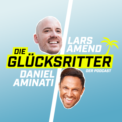episode 023 Der Sprung ins kalte Wasser artwork