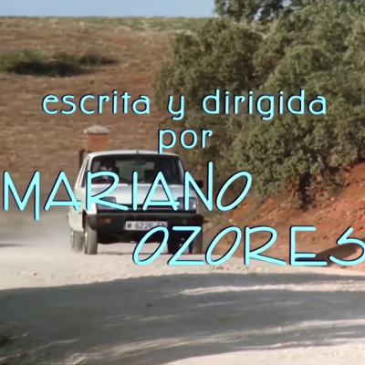 episode / VR207 / Despedida a Mariano Ozores: Las dos y media... y veneno / Pelotazo nacional artwork