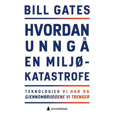 Hvordan unngå en miljøkatastrofe