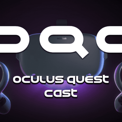 episode Episode 21 - Top 10 Games Every Quester Should Own, Differing Opinions on VR, If you Have Oculus Link, Claim a Free Game Key! artwork