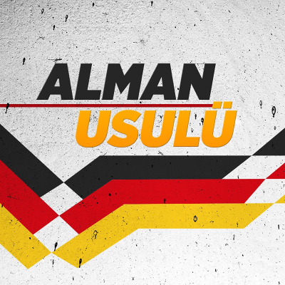 episode Alman Usulü #07 | Noldu bu Almanya'ya? artwork
