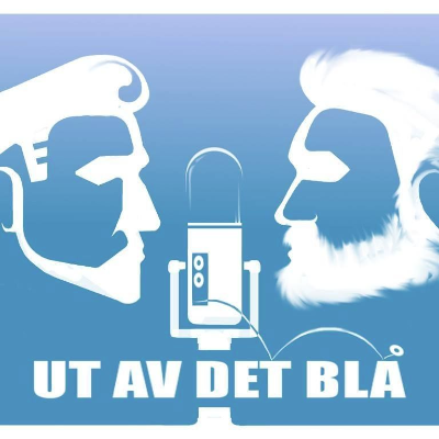 Ut Av Det Blå