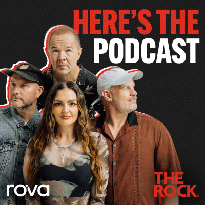 episode OFF-AIR 🔴 NOT FOR MAX - Charging Your Ring artwork