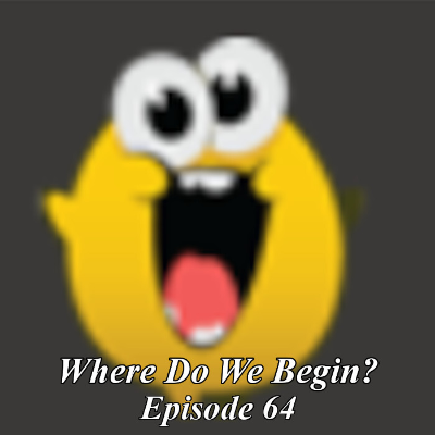 episode Where Do We Begin Episode #64: FFmpeg Uncle artwork