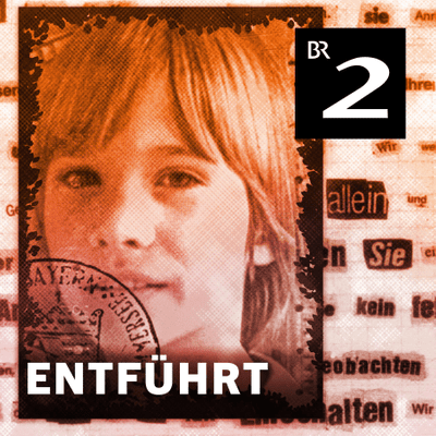 episode Burchard empfiehlt "Entführt - der Fall Ursula Herrmann" artwork