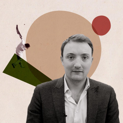 episode Les vacances océaniques de Benoît Wojtenka artwork
