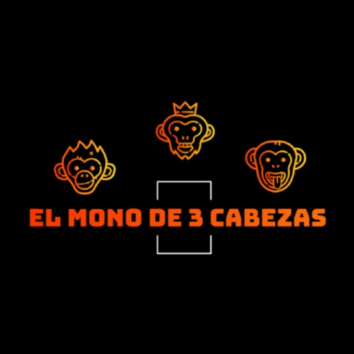episode El mono de 3 cabezas - 4x03 - Spiderman & Spiderman Miles Morales artwork