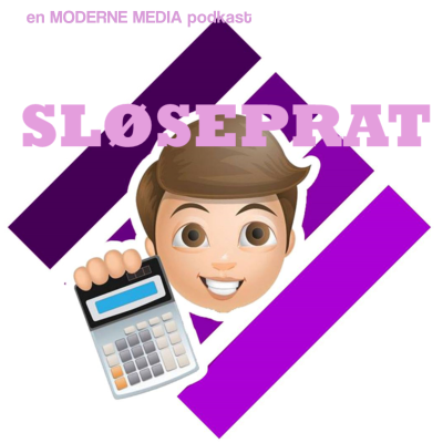 Cover image SLØSEPRAT