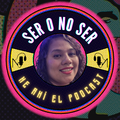 episode E.140 - CAROLINA CALLE artwork