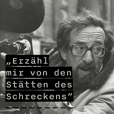 episode Podcast-Tipp: Stätten des Schreckens artwork