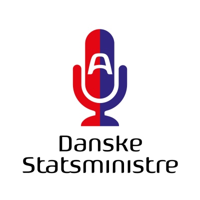 episode Afsnit 30: Erik Eriksen (1950-1953) artwork