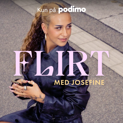 Flirt med Josefine