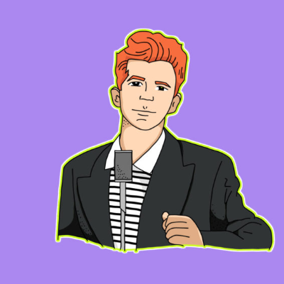 episode Edge Of Fame Presents: Endless Thread's Rick Roll Deep Dive artwork