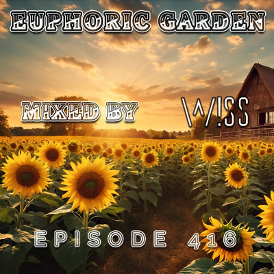 episode Euphoric Garden 416 artwork
