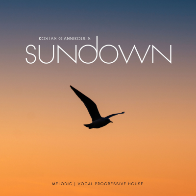 episode Sundown (Kostas Giannikoulis) artwork