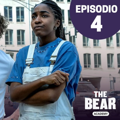 episode Del caos a la evolución 🚀 Lecciones de The Bear para tu despacho artwork