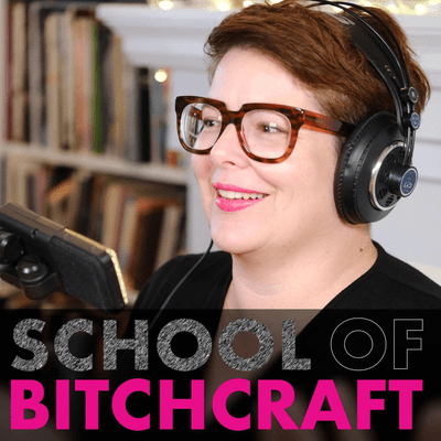 School of Bitchcraft