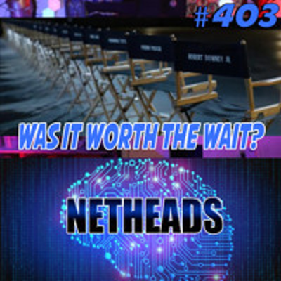 episode 403: MCUsical Chairs artwork