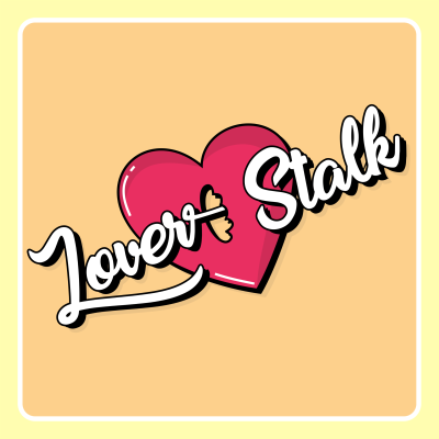 episode STALK S2 #8 Beda Keyakinan, Putus? artwork