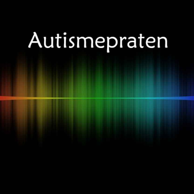 episode Autismepraten episode 5 - Autisme og Sosial funksjon artwork