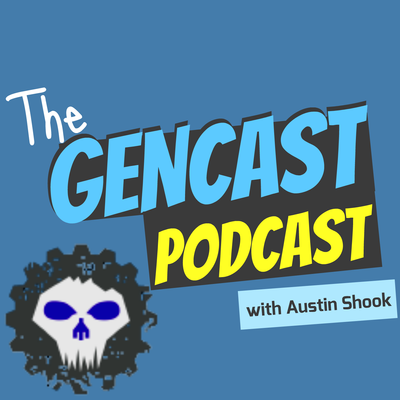 episode #4 - Adults Don't Use Tik Tok artwork