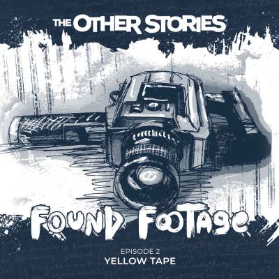 episode 106.2 Yellow Tape artwork