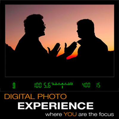 episode From Portrait Snapshots to Great Shots artwork