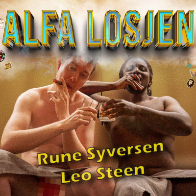 Alfa Losjen