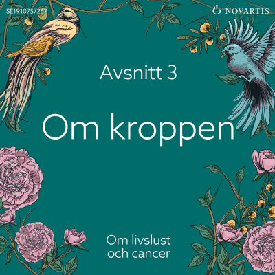 episode Om kroppen artwork