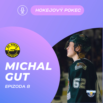 episode Michal Gut | HC VERVA Litvínov artwork