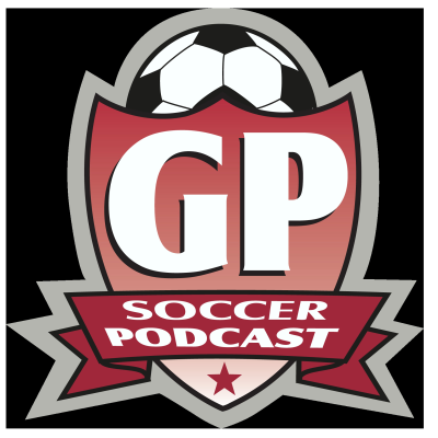episode SHN PRESENTS: GP Soccer Podcast - SHN Trailers artwork