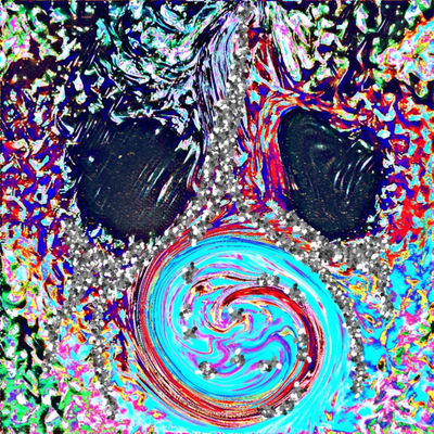 episode Divagador Irremediable #4 artwork