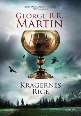Kragernes rige