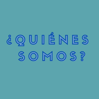 episode ¿Quiénes somos? artwork