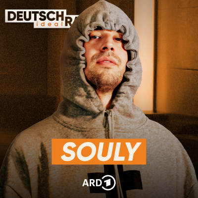 episode Souly: "Deutschrap ist nicht mehr tot" artwork