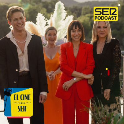 episode El Cine en la SER: Stephen King en el cine y el amor según 'Todos los lados de la cama' artwork