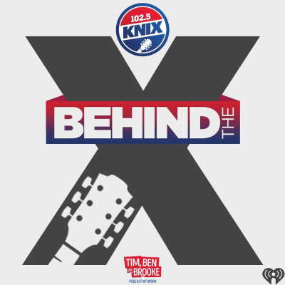 episode Our KNIX Birthday Bash artwork