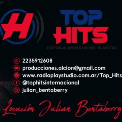 episode Top hits 09.10.2021 artwork