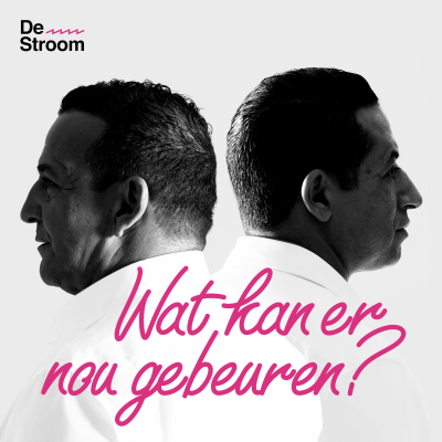 Wat kan er nou gebeuren?