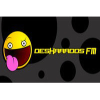 episode Deskarados fm 2x01 artwork